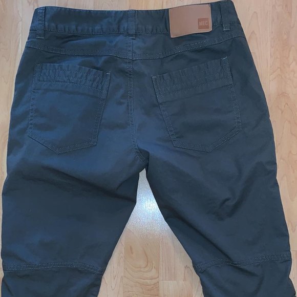 MEC organic knickers - Picture 2 of 2